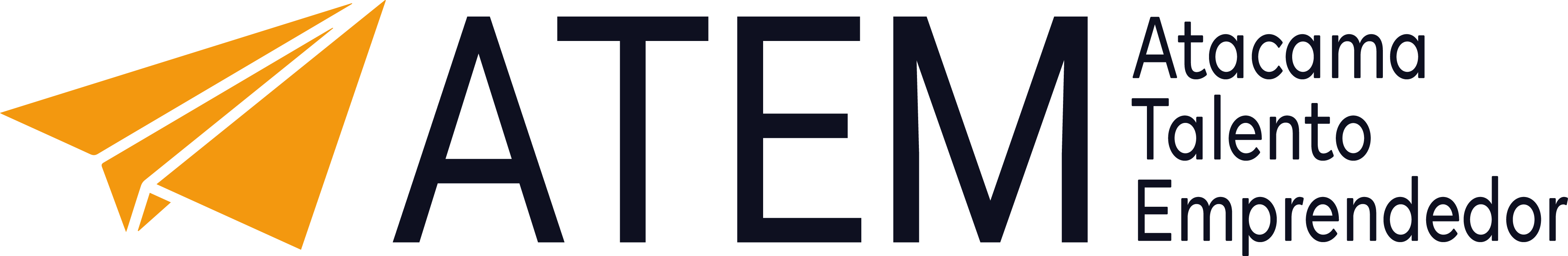 ATEM Atacama Talento Emprendedor