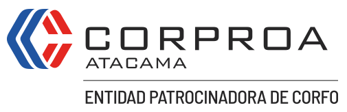 Corproa Atacama, entidad patrocinadora de Corfo